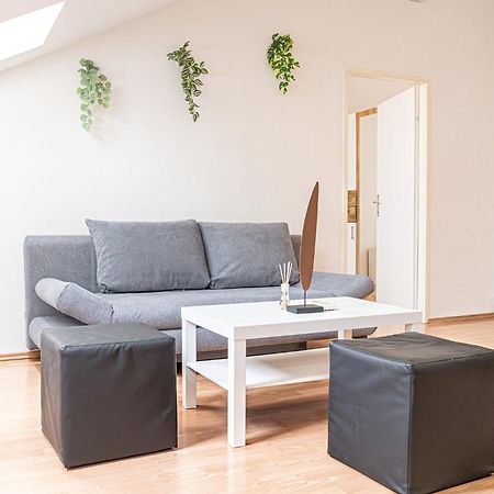 Cozy 1Br Apt Comfortable Design/@ Schoenbrunn Виена Екстериор снимка