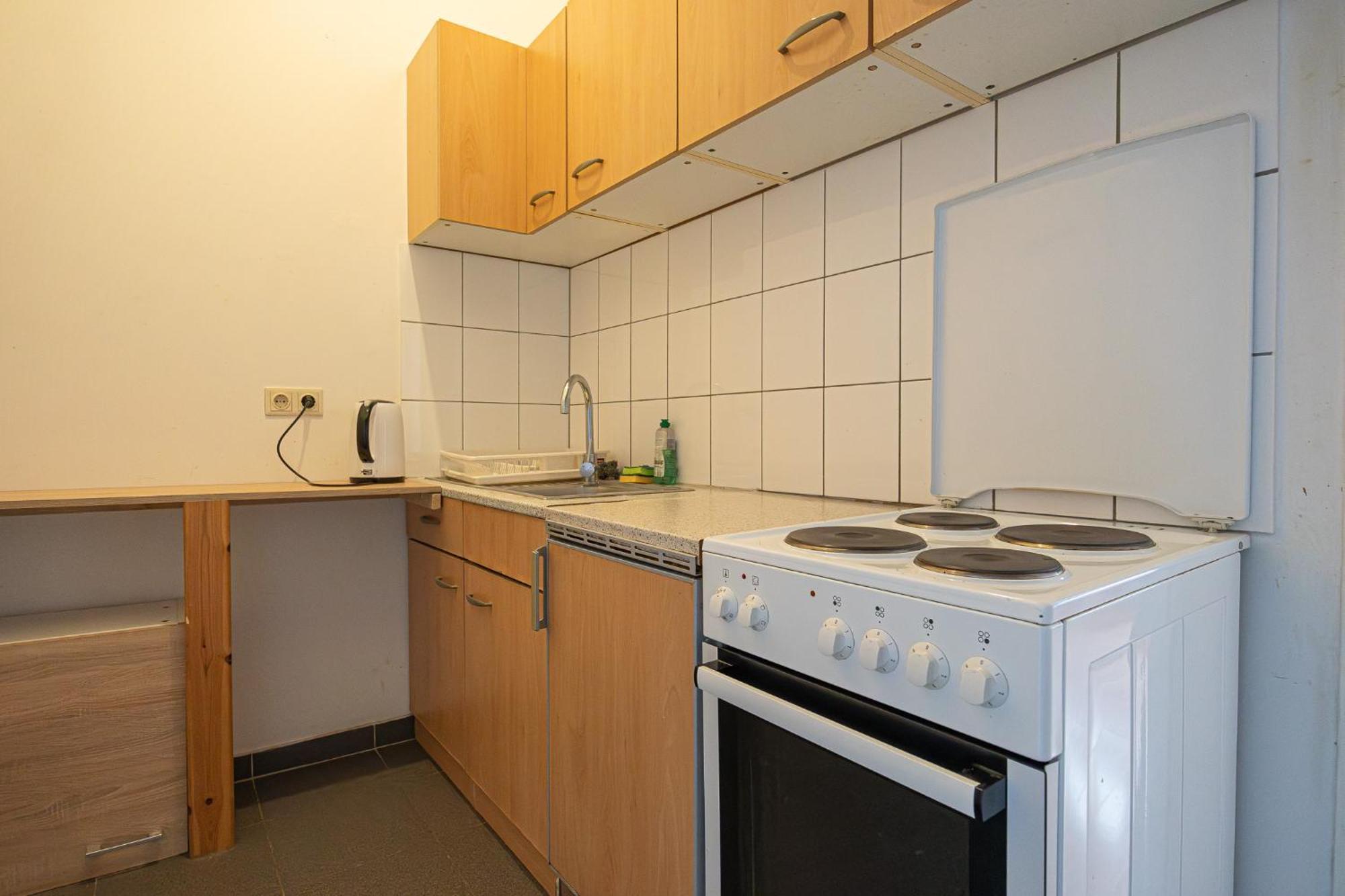Cozy 1Br Apt Comfortable Design/@ Schoenbrunn Виена Екстериор снимка