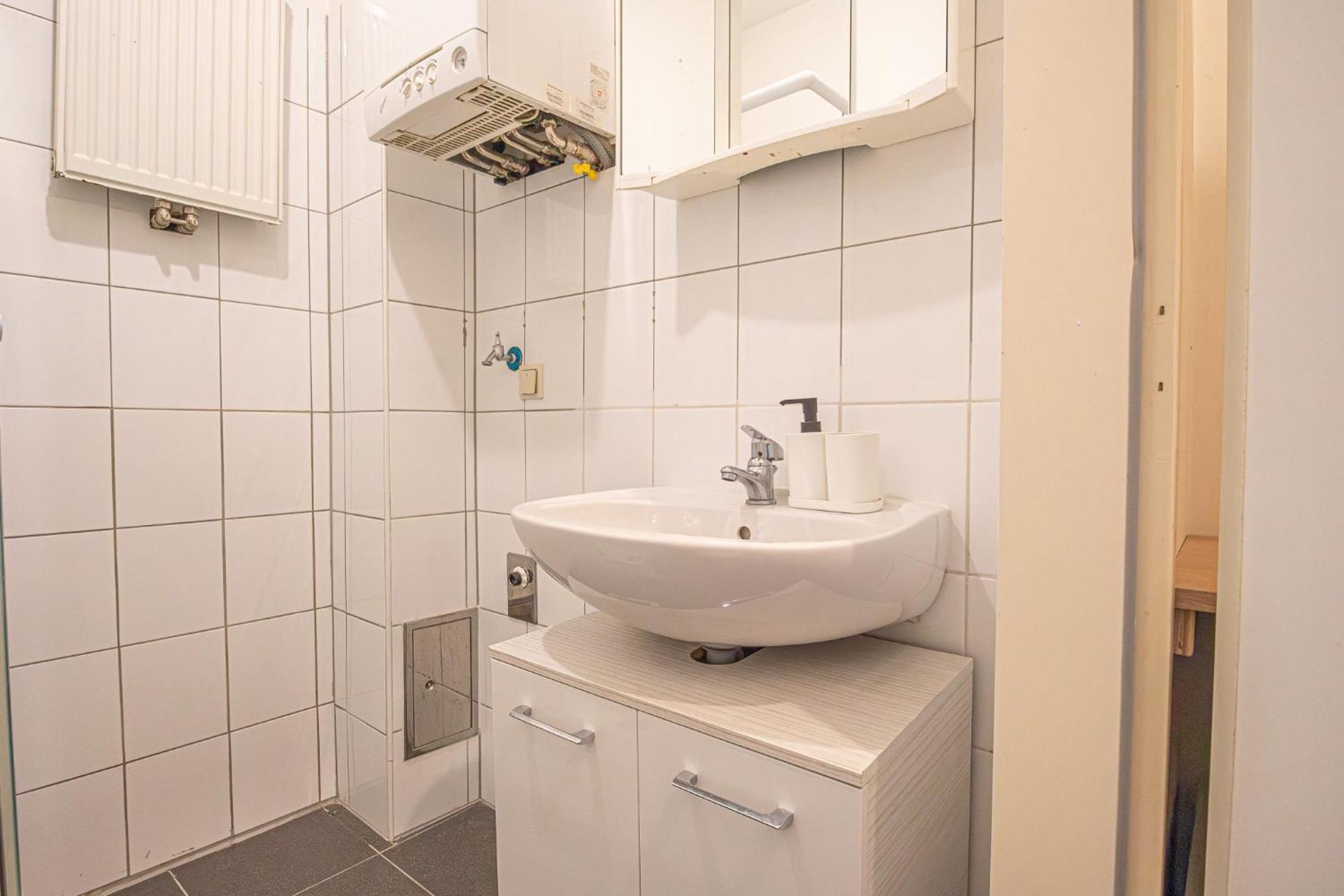 Cozy 1Br Apt Comfortable Design/@ Schoenbrunn Виена Екстериор снимка